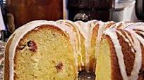 Lime Recipe: Lime and Dried Cranberry Bundt Cake Recipe Lime Recipe: Lime and Dried Cranberry Bundt Cake Recipe