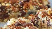 Magic Cookie Bars Magic Cookie Bars