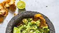 Easy Guacamole Recipe Easy Guacamole Recipe