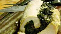 Slow Cooked Stuffed Pork Loin Slow Cooked Stuffed Pork Loin