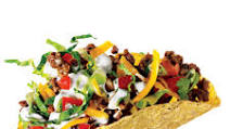 Tex-Mex Tacos Tex-Mex Tacos