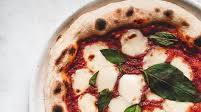Sourdough Neapolitan (ish) Pizza Sourdough Neapolitan (ish) Pizza