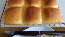 Beginner’s Dinner Rolls Beginner’s Dinner Rolls