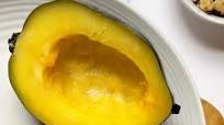 Instant Pot Acorn Squash Instant Pot Acorn Squash