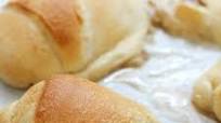 Easter Resurrection Rolls Easter Resurrection Rolls