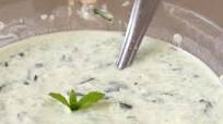 Sauce tzatziki Sauce tzatziki