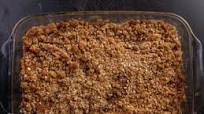 Apple Crisp Apple Crisp