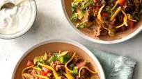 Southwest Frito Pie Southwest Frito Pie