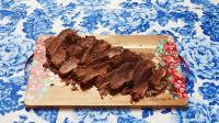 Braised Beef Brisket Braised Beef Brisket