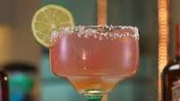 Pink Cadillac Margarita Pink Cadillac Margarita