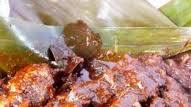Barbacoa Adobada(Adobo Beef Barbacoa) Barbacoa Adobada(Adobo Beef Barbacoa)