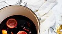 German Glühwein German Glühwein