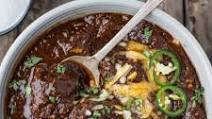 Texas Chili Texas Chili