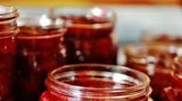 STRAWBERRY CRANBERRY JAM STRAWBERRY CRANBERRY JAM