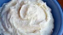 Easy Creamy Mashed Potatoes - Pressure Cooker Easy Creamy Mashed Potatoes - Pressure Cooker