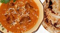 Malai Kofta (Vegetarian Meatballs) Malai Kofta (Vegetarian Meatballs)