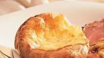 Individual Yorkshire Puddings Individual Yorkshire Puddings