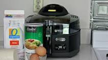 How to Make Mozzarella Sticks with Less Oil How to Make Mozzarella Sticks with Less Oil