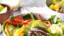 California Burger Bowls California Burger Bowls