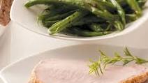 Breaded Pork Roast Breaded Pork Roast