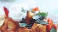 Quick & Easy Quorn Pieces Tikka Masala Quick & Easy Quorn Pieces Tikka Masala