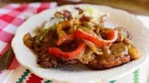 Smothered Pork Chops Smothered Pork Chops