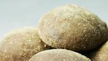 Ube Pandesal Recipe by Tasty Ube Pandesal Recipe by Tasty