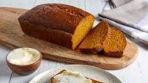 The Best Pumpkin Bread The Best Pumpkin Bread