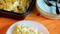 Low Carb Macaroni and Cheese Low Carb Macaroni and Cheese