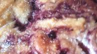 Fresh Blackberry Cobbler Fresh Blackberry Cobbler