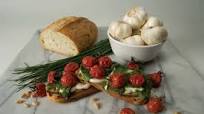 Caprese Salad Caprese Salad