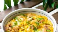 15-Minute Oyakodon (Japanese Chicken & Egg Rice Bowl) 15-Minute Oyakodon (Japanese Chicken & Egg Rice Bowl)