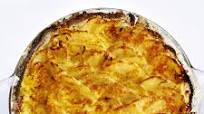 Cheesy Potatoes Gratin Cheesy Potatoes Gratin