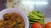 Tinday Masala Gosht Curry..... recipe by Zeenath Amaanullah at BetterButter Tinday Masala Gosht Curry..... recipe by Zeenath Amaanullah at BetterButter