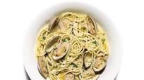 Spaghetti alle Vongole Spaghetti alle Vongole