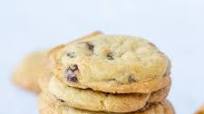 Chocolate Chip Cookies Chocolate Chip Cookies