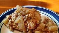 Pork Chops with Apples and Stuffing Pork Chops with Apples and Stuffing