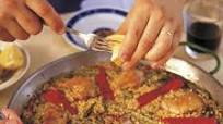 Paella Paella