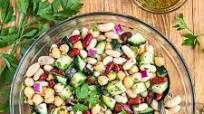 Three Bean Salad Three Bean Salad