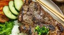 Grilled Lemongrass Pork Chops Grilled Lemongrass Pork Chops