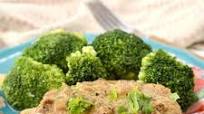 Keto Pork Chops in Parmesan Basil Cream Sauce (Thick Cut ) Keto Pork Chops in Parmesan Basil Cream Sauce (Thick Cut )