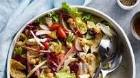 Antipasto Salad Antipasto Salad