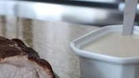 Sour Cream Gravy Sour Cream Gravy