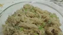 Slow-Cooked Chicken Biryani Slow-Cooked Chicken Biryani