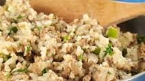 Dirty Rice Dirty Rice