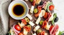 Antipasto Skewers Antipasto Skewers