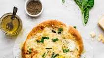 White Pizza (Pizza Bianca) White Pizza (Pizza Bianca)