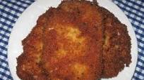 Panko Crusted Pork Chops, Millie's Panko Crusted Pork Chops, Millie's