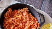 Best Chicken Tinga (Mexican Tinga De Pollo) Best Chicken Tinga (Mexican Tinga De Pollo)