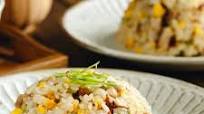 Chashu Fried Rice Chashu Fried Rice